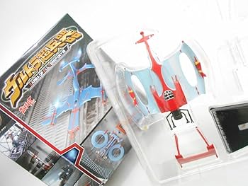 Amazon | HDM ウルトラ超兵器（ZAT編）～ スーパースワロー（高性能